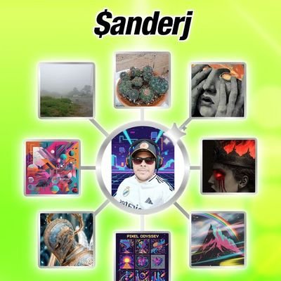anderj_eth's profile picture. Name: A N D E R  S A N C H E Z 🫶