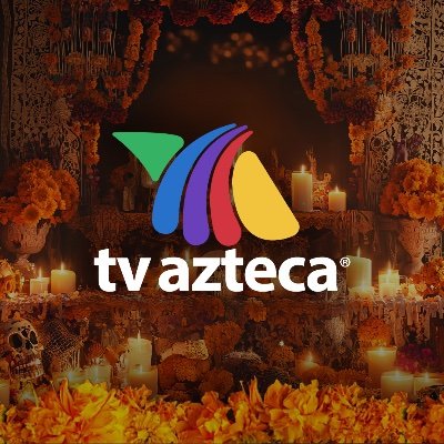 Azteca's profile picture. Televisora mexicana con los mejores contenidos de entretenimiento, deportes, espectáculos y noticias. 📺 Una empresa de @gruposalinas.