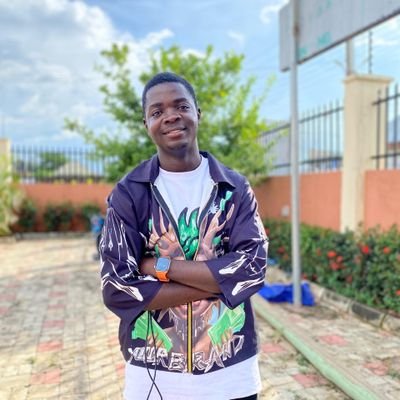 akanmu_isa9077's profile picture. Helping researcher optimize Google scholar profile | Boost your visibility & citations | Dm for services
253+ client worked with, trusted my service globally🌍