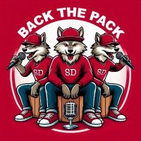 Back the Pack - Coyote Nation (@backthepacksd) 's Twitter Profile Photo