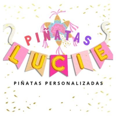 AndruisJ53642's profile picture. Piñatas Personalizadas 
Todo lo que desees te lo creamos 
🥳🎊💗