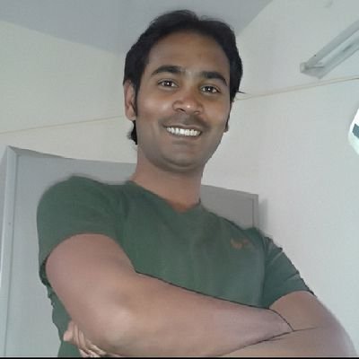 BharatDakshvans's profile picture. NATION FIRST.