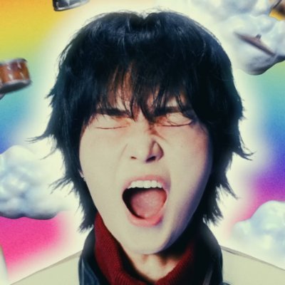 jopoyoeon's profile picture. he / him • 24 • your resident 툥프 and 뎡프