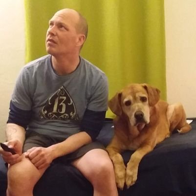 dlsportsnw's profile picture. General Consultant. Master Carpenter. God, Family, Country.  Lover of the absurd, funny memes and satire.
🚫 Crypto 🚫 NO DM's.