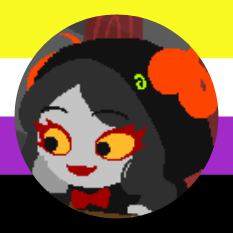 Coco_Orange127's profile picture. Any pronouns, 19 | READ STRAWPAGE (Includes dni) |