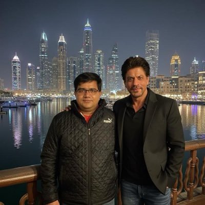 nikhilmaruthi's profile picture. ಕನ್ನಡಿಗ,
Family Man.
Ad-Man by day, Mad-Man by night.
Doggo Lover.
MYS-DEL-BLR-GGN