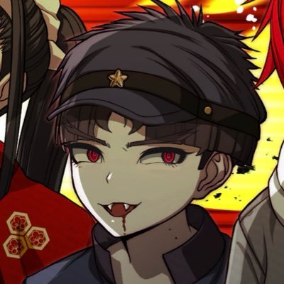 bitter_moo's profile picture. 17 ♥︎ autistic ♥︎ white ♥︎ nsfw and shedtwt dni pls ♥︎ gaku hugger ♥︎ priv: @sillydetectivee