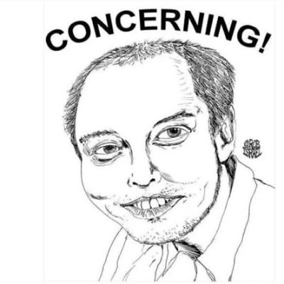 markwarner201's profile picture. I’m likely smarter than you