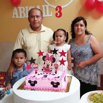 VilcasAngel25's profile picture. 