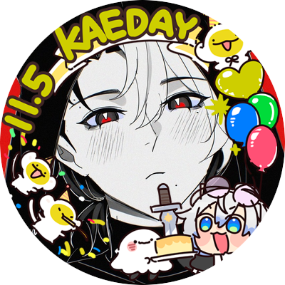 overseaka's profile picture. ★ COMMS CLOSED | slow progress - working on commissions | 🚫 repost. pfp ok with cr please