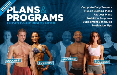 togetasixpack1's profile picture. 