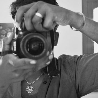 ariyavan_'s profile picture. ®™