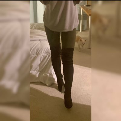 iSynesthete's profile picture. 𝙷𝚎𝚕𝚕 𝚒𝚜 𝚎𝚖𝚙𝚝𝚢 𝚊𝚗𝚍 𝚊𝚕𝚕 𝚝𝚑𝚎 𝚍𝚎𝚟𝚒𝚕𝚜 𝚊𝚛𝚎 𝚑𝚎𝚛𝚎🎈 #𝚃𝚊𝚕𝚔𝙵𝚘𝚘𝚍𝚃𝚘𝙼𝚎 #𝙼𝚎𝚝𝚎𝚘𝚛𝚆𝚊𝚝𝚌𝚑𝚎𝚛