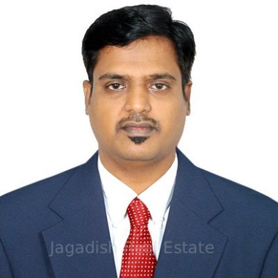 JagadishV_'s profile picture. SEO #Analyst: Strategizing Success | Navigating #SEO Excellence with an Analytical Touch.

https://t.co/Pb01AsmKr2