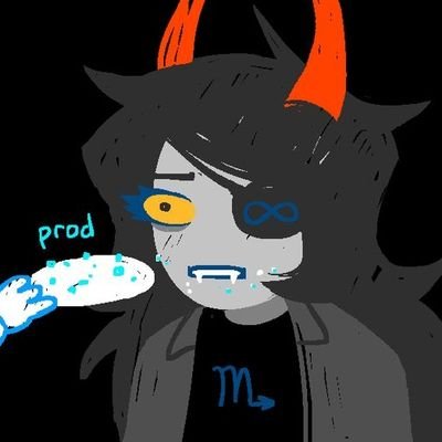 irreligiositat's profile picture. goth maniac obsessed with black metal, anime girls and VN/eroge.
Discord: hexenholz

Patreon: https://t.co/qMbcfQxJxg
