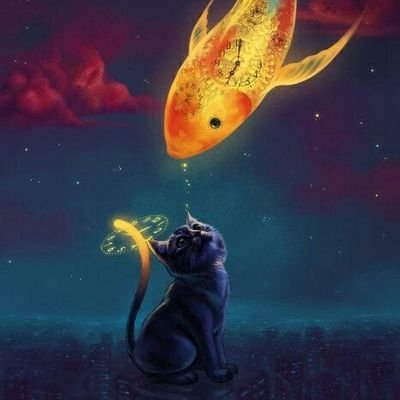 LobosRamarka's profile picture. 🫶🏻🐬🐺🇲🇽🏳️‍🌈🌈
Me gusta de todo un poco
así de simple