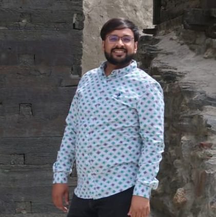 Usman_Insafian_'s profile picture. Software Engr💻
#SadSoul #PTI #ISF #Insafian #Imrani #TeamISF
Struggling for Naya Pakistan!