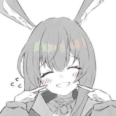 Rufnia_00's profile picture. たまにスターレイルとかアークナイツの絵を描きます！