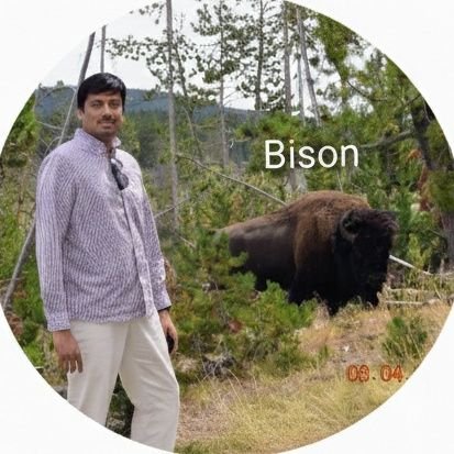 karthik_rangan's profile picture. Robots | AI - Artificial Intelligence | AGI | ASI | ANI | Digital Transformation: a river of innovation reshaping the world, carving new paths in its flow