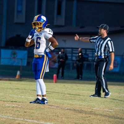 SCOOTA_DHS_2026's profile picture. ✝️Maurice Cameron |C/o 26| Ath | 4.02 GPA | 4.5 40⏱️|HT : 5’8| WT: 160 | 4 sport ath | (919)356-1977 |-NCAA ID# 2312179207- mauricecameronwr2026@gmail.com
