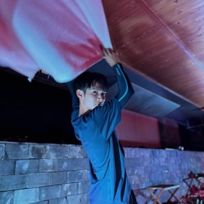 sauna_takechan's profile picture. 花園温泉saunakukka 他称キラキラくん