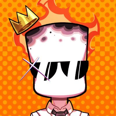 flaymings's profile picture. Minecraft YouTuber 4M+