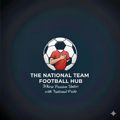 TNTFootballHub's profile picture. 🔥Where passion unites with national pride. 🥇The ultimate home for international football news and analysis. Hit that follow button ⤴️ never miss a beat.