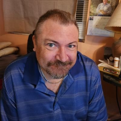 nerjray0667's profile picture. Goldwater Guy. Conscience of a Conservative. Also float with Libertarians. 
May the love of Christ be upon you. No DMs.