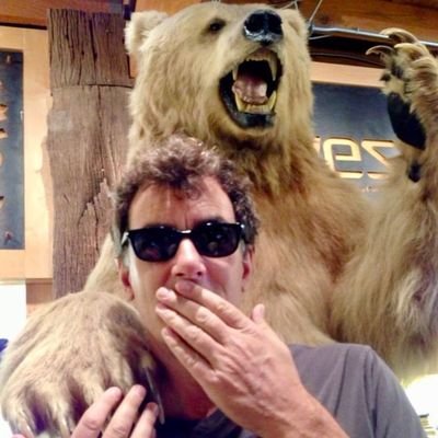 o_mailhouse's profile picture. Official_Robert_ mailhouse Drummer @ Dogstar band 🥁