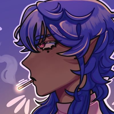 ferrarimetraumo's profile picture. hola hago dibujos nooo chicos porqué se están sacando la ropa | @fakinnath la privadaa 🚬