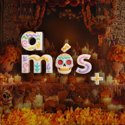 amastv's profile picture. Revive los clásicos del cine mexicano y envuélvete en las historias más emocionantes solo por a más. 📺