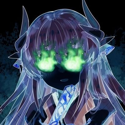 🎃 Spooky Kiyohime 🎃さんのプロフィール画像