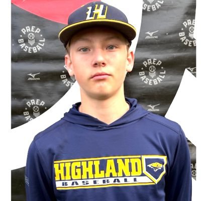 Keegan_Jensen11's profile picture. SS/2nd-Richmond Braves @Highland_BSBL’28 HT-6”WT-155. https://t.co/6Z65judsyP