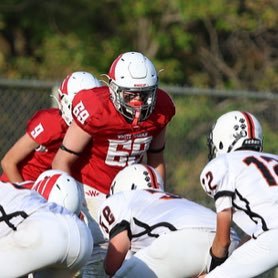 Connorcoleman69's profile picture. || Westonka FB || Class of 2029 || 6’0 205 || OL/LB || Varsity Football and Wrestling || Cell 952-258-3911 ||