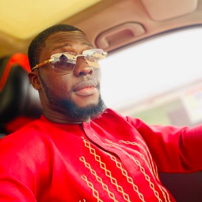 KingdavidForexx's profile picture. Forex Trader📊 | Programmer👨‍💻| Get forex training, trading robots & mentorship. 🔥create a forex account 👉 https://t.co/8AZ1QWO313. WhatsApp 👉+2349016831254