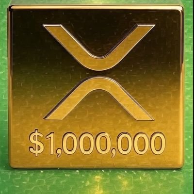 darizzle7777's profile picture. $XRP TO THE MOON🚀🌙 AND BEYOND🪐‼️
NO DM'S NO PORN OR INSTA BLOCK ‼️🚫