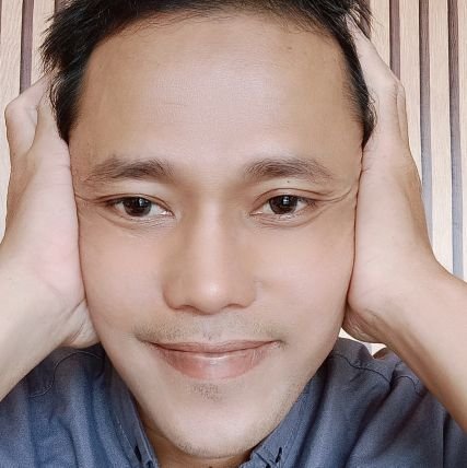 fix ajah... Profile