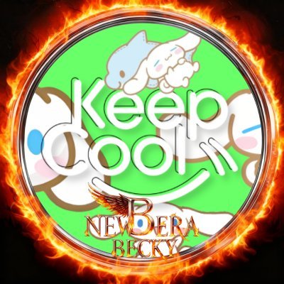NPMD0508V2's profile picture. Fan Account 
คีพคู่ เบคฟรีน  fluffy&Bonbon&Boba              
@AngelssBecky @srchafreen
#เบคฟรีน                 
#srchafreen
#beckysangels
// INFP-T