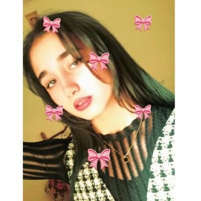 JumanaElkaeid's profile picture. والقلبُ يصدأُ كالحديد فلا يئنّ ولا يحنّ.
 على
قد عقلك مد رجلك
🌊
طالبة ثانوية عامة؟
بيقولوا عليا 🏊🏼‍♀️🏋️🎹🧑‍🏫💭🧑‍🔬💸😴