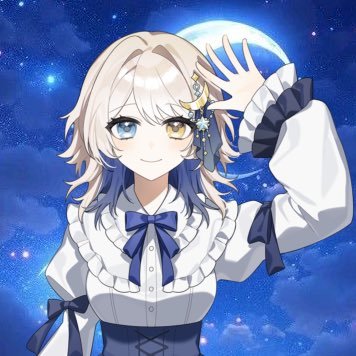 Yuzuki__aoi_'s profile picture. BUBBLE(@bubble__vliver)月と海月が好き! 🌙🪼KPOPオタクやってます!Vtuberも大好きです! キキララ大好き!無言フォロー失礼します! 11月15日 デビュー予定 ママ様 ( @6p_74 )