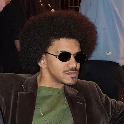 delius_amat's profile picture. 