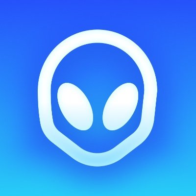 aliendotorg's profile picture. Trust in the age of AI: Alien ID, Alien Network, Alien App, Aliencoin. Coming soon