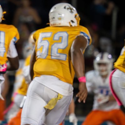 JamalVinson_'s profile picture. Selma High School | 4.2gpa | 🏈 ATH C/O 27’|OL 🥞| 6’2 270Lbs | Phone number : (334)-413-2478 | email : jamalvinson52@gmail.com