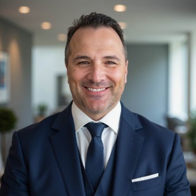 LeanCXO's profile picture. Chief AI Officer & Digital Transformation Leader. I architect enterprise-wide AI strategies, specializing in LLM implementation and Agentic AI.
