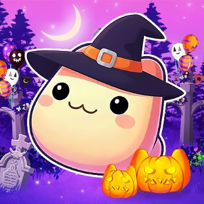 LaTalePlus_JP's profile picture. 🌈にじいろファンタジーRPG『ラテールプラス』
 着せ替え×冒険×育成！友達と一緒に自分だけの物語をつくろう！
 📺公式YouTube：https://t.co/2pjMYEnc6U
 💬公式Discord：https://t.co/8IhxXJ6BS1
#にじラテ