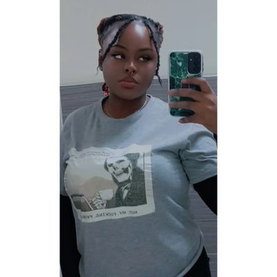 Moe__Sha's profile picture. ❤️ @876kingvillan