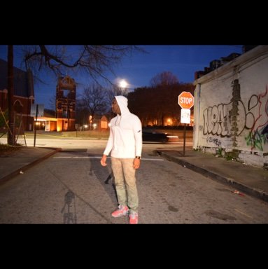 BlackAntWear's profile picture. 