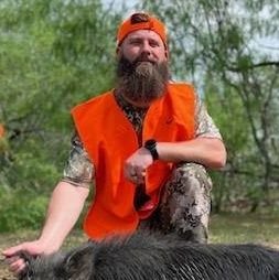 themarcuspeck's profile picture. Full Stack Engineer