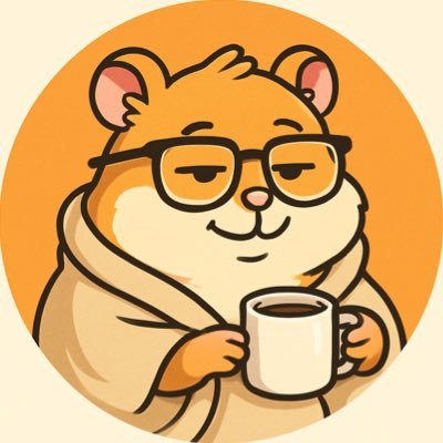 dorihamR's profile picture. I build things and what not