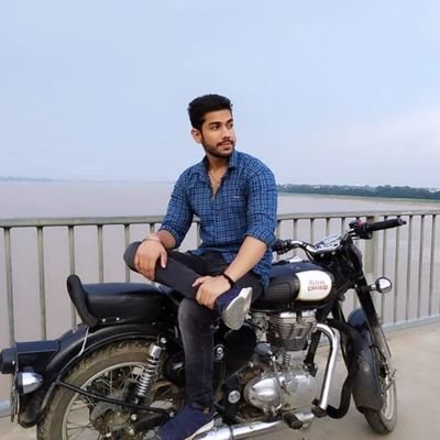 AshutoshAshvith's profile picture. i am Ashutosh Ashvith, a sports man 
i consider me as boxer and i am..motto for life--there is no easy way out..